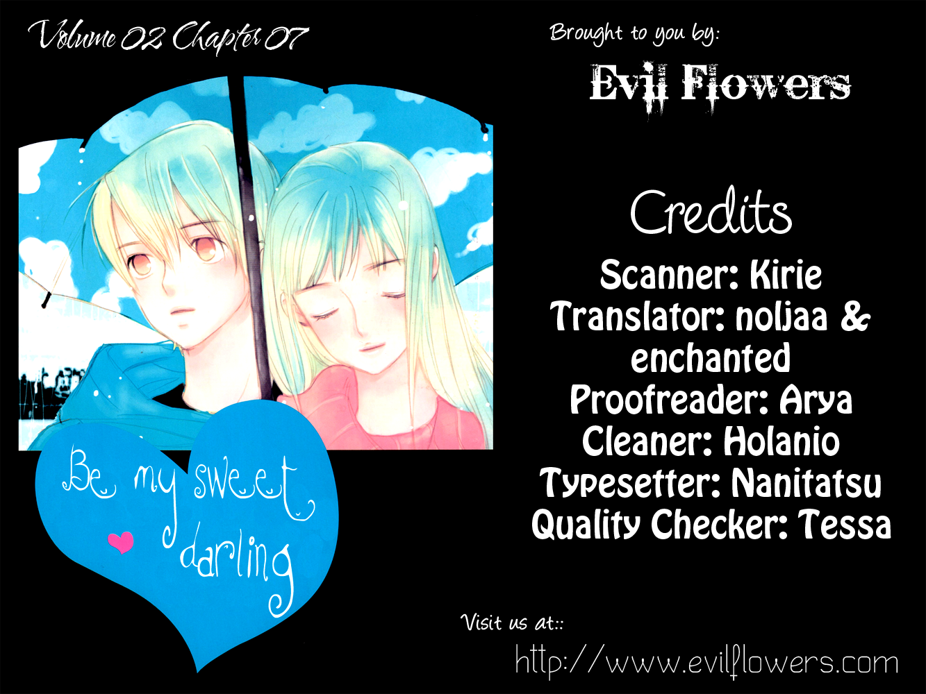 img Be my sweet darling 4